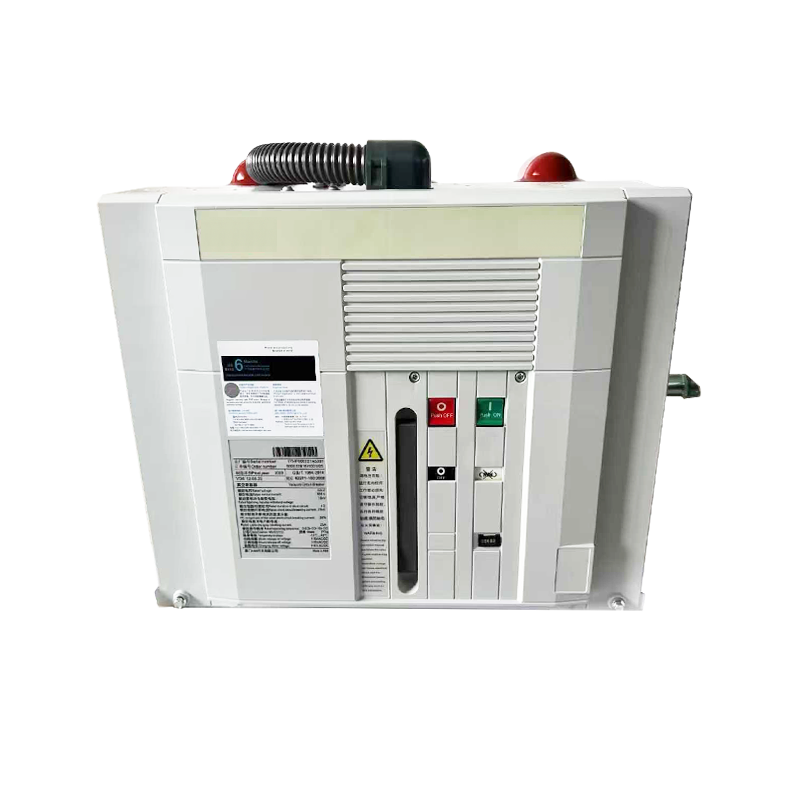 VD4 12kV Scoradán Ciorcaid Fholúis Dhíon Meánvoltais, 630A–1250A