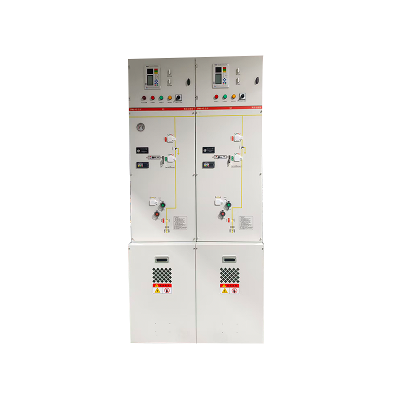 Lascthrealamh Gáis Inslithe 35kV go hiomlán